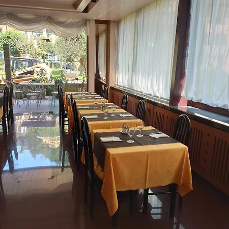فندق Verona