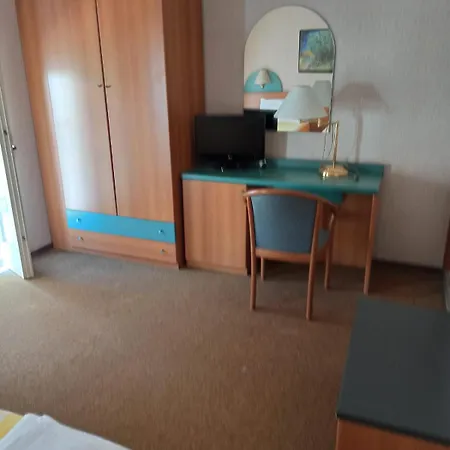Verona 3* Recoaro Terme