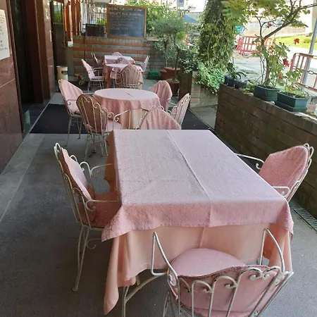Verona Hotel 3*