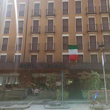Verona 3*